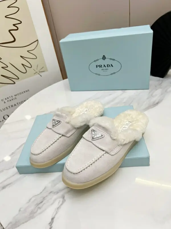 prada chaussons pour femme s_1236565